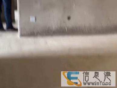 出售恒泰新城毛坯家三室电梯楼临街 大产权