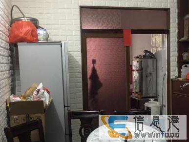 出售永顺名门三房二厅二卫，126平方米，售价58.8万