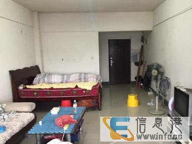 首付5万读万秀八中中环大厦1房看房方便