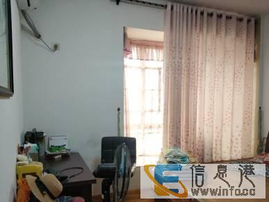 急售江南区大润发附近上海城3室2厅1卫观景楼层