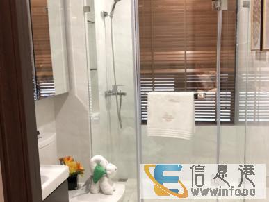 玉东湖绿地城千亩大盘，世界500强3房2厅2卫首付10万