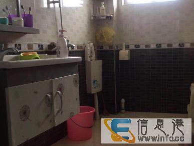 银河湾电梯房中等楼层4房2厅2卫换整栋出售