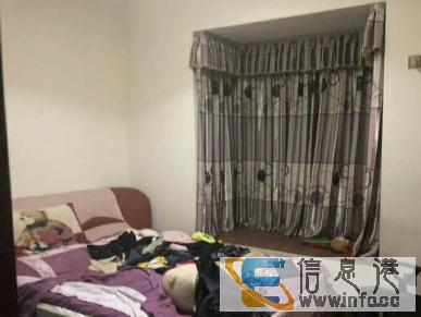 业主上门抛售江南区欧洲城精装4房可正常首付送大露台