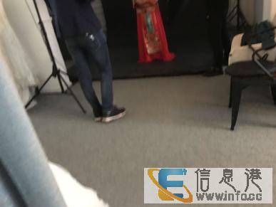南岸西区鑫悦湾稀缺128户型大三房带车位南北通透户型