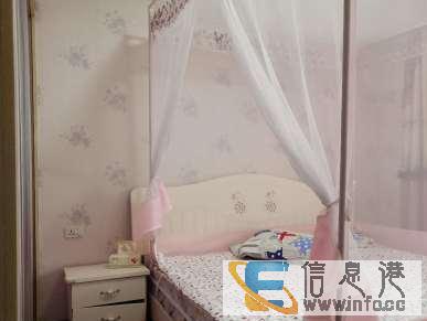 名都丽景精装修大2室小区环境优美