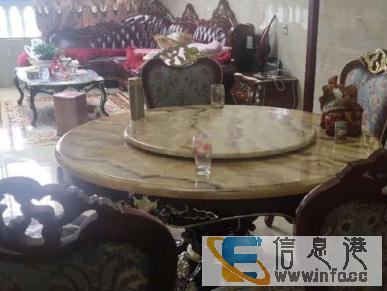 中坝理想城临江语城豪装三房Z好户型之一带楼顶花园