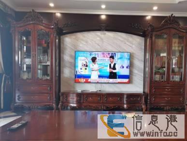 降级急售 豪装四房中西双厨前后中庭正面临江自带车位