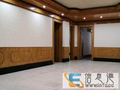 大观楼附近中装大3室，单价才5000多，采光好 位置好