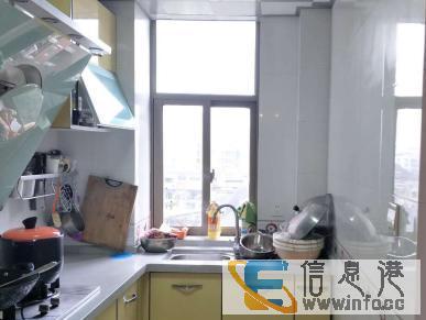 莱茵河畔优0质房全中庭全中庭精装三房送入户送家具家电