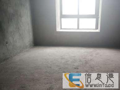 四季名城经典套三出售楼层巴适证满两年速来