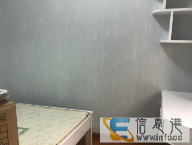 全新装修未住城后路套三随便停车2224
