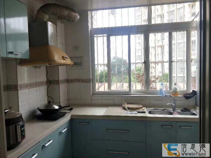 时代广场与世纪华庭中间 粮食局生活区 户型方正中间楼层单粮食