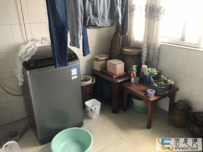 南市区性价比极高四室好房急售 豪华装修 可拎包入住 百信仓库