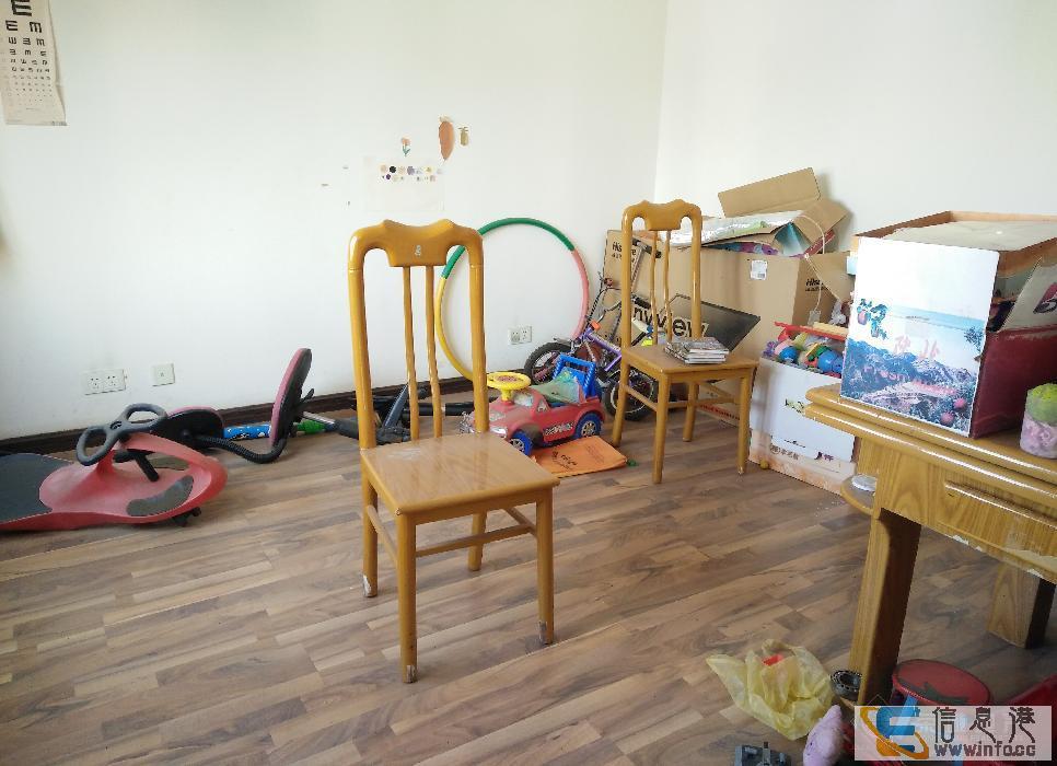 直降10万房主诚心卖一中旁 环球小区275平5室5跃6复环球