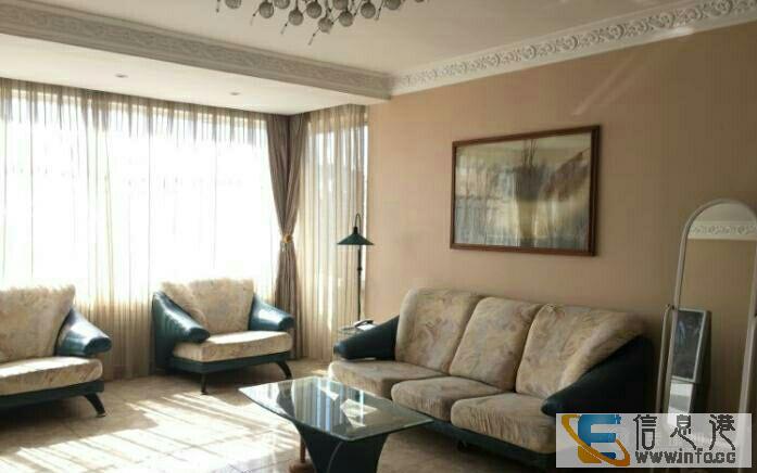 烟厂E区 58万 3室2厅1卫 普通装修,真诚急售,升值烟厂