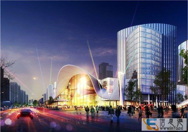 西部未来繁华商圈在家坐等收益较团购价 西部未来繁华商圈在家坐等收益较团购价