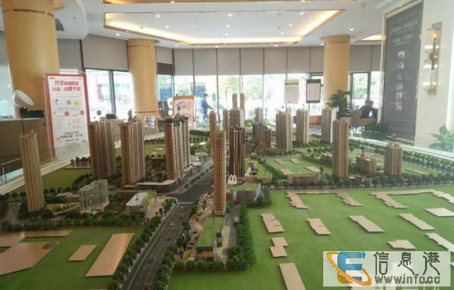 万科翡翠天地沿街商铺一手房源直接签合同