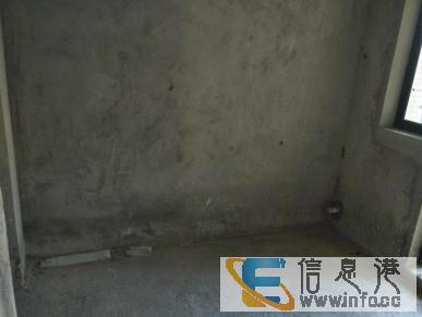 中集国际城五期大4房高层视野开阔真正的南北对流