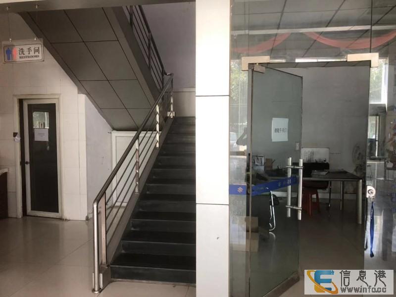 急租医院对面临街大型商铺