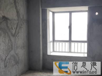 5千一方，阳东中汇桂园，三房二厅，电梯中层，阳台向南向花园