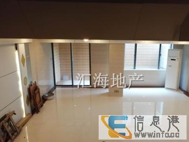 中惠沁林山庄联排别墅精装4房带送家电有地下室带送大花园