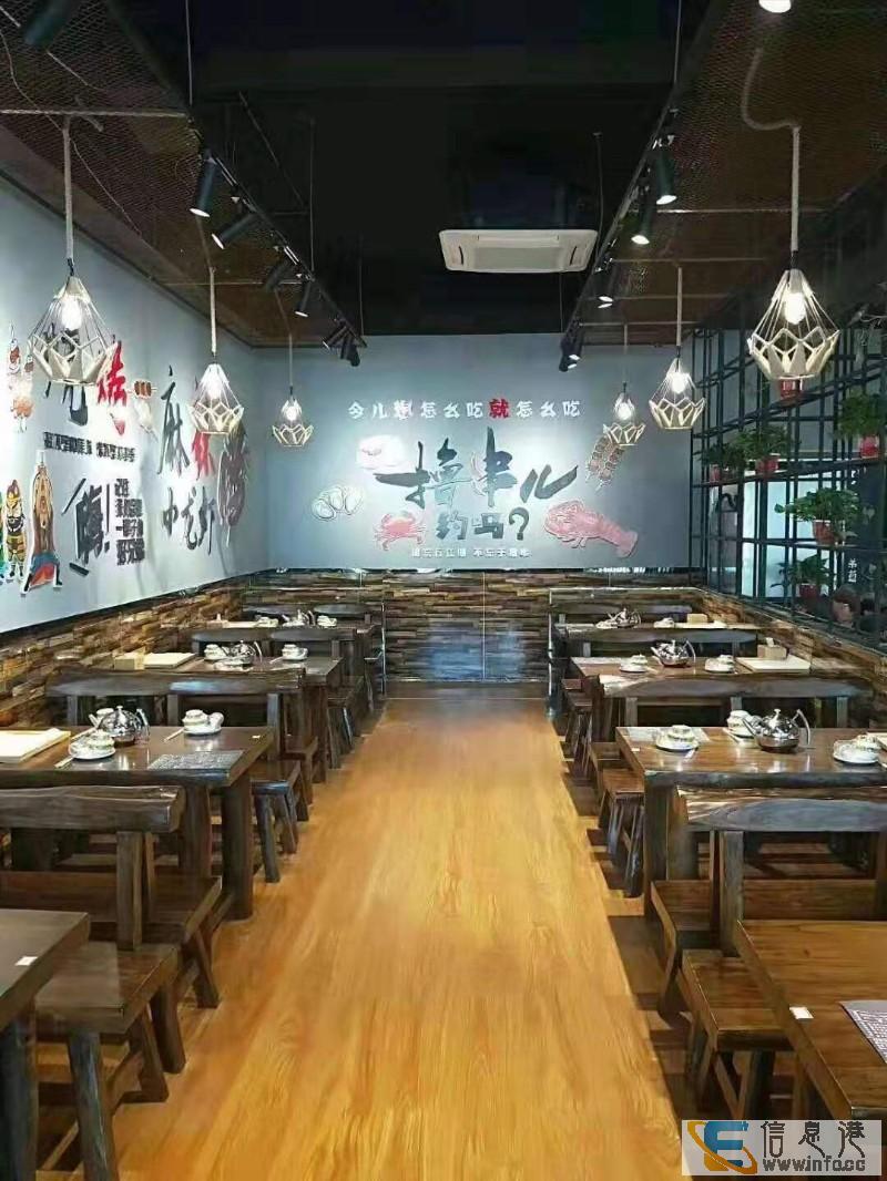 低价出租繁华商业街店铺