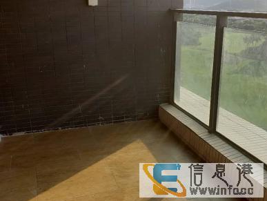 日租三千保利银滩两房两厅270正海景房带家私家电