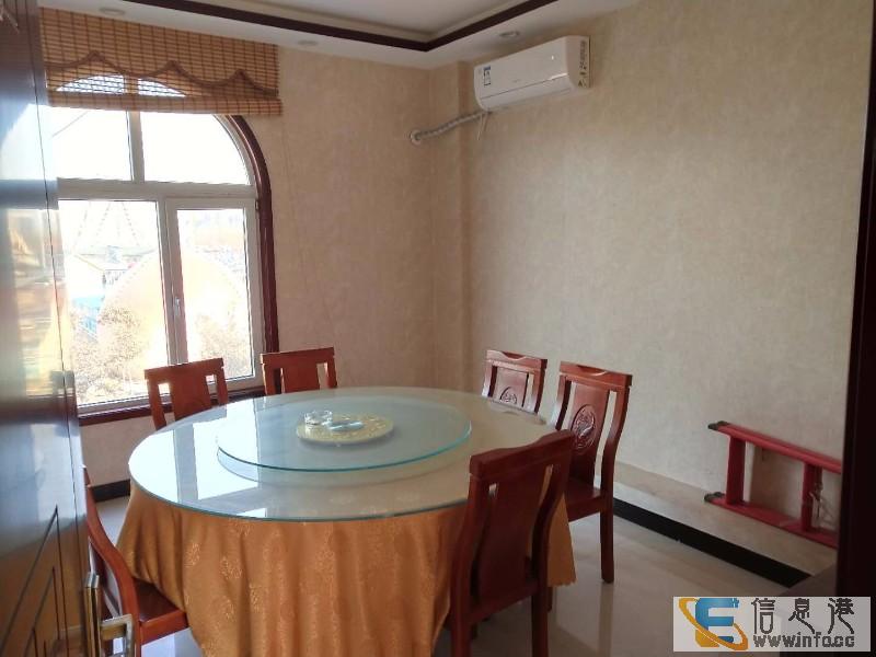 出租七里河智跑游乐园附近营业中餐饮店