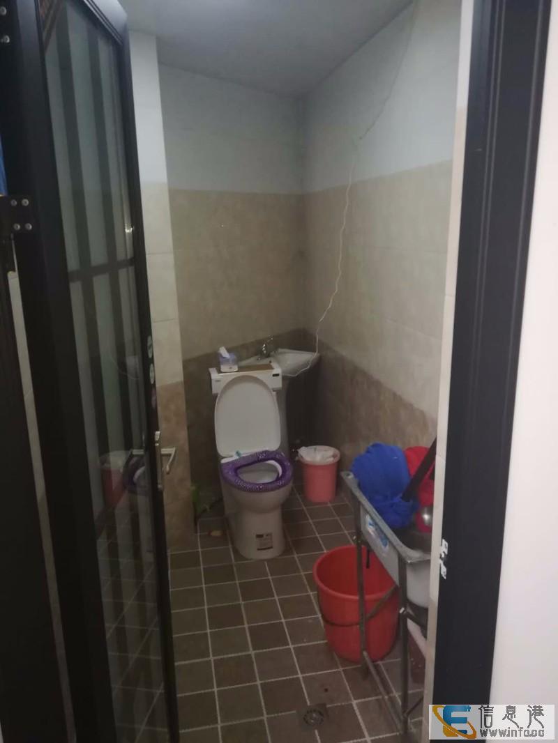 低价出租大型装饰城临街门市居然之家