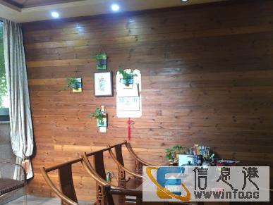 半山四季双拼别墅豪华装修花园150平方