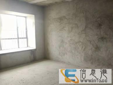 城南御品豪庭朝南毛坯3房全城至低仅售5300一方