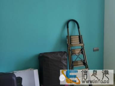 出售城南保利罗兰全新未入伙四房改三房，欧式装修