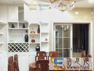 市中心一手豪华装修房