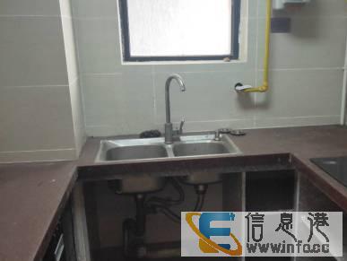 名扬汇峰复试两房向南