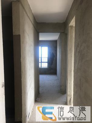 急售~龙熙山117平方3房视野 靓仅售55万