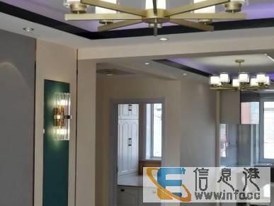 购物天堂步行五分到达大厦商场万隆广场新玛特