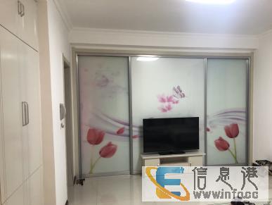 千和房产辰州秀景4楼南北卧室装修干净首付6万