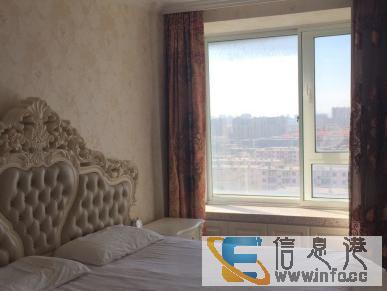 国宝一号精装修带车位白菜价手慢无