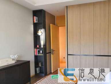 帝景豪园南城区豪宅5180五米挑空设计电梯洋房