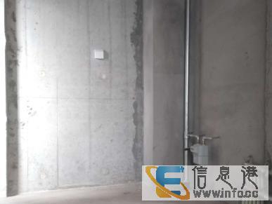 红旺附近单价4700超大观景阳台超大开间三室两卫