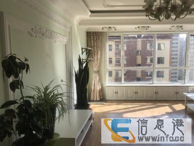 28中学区房群星国际小高层公摊小精装修好楼层