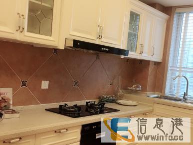 银河上园星级物业3室2厅2卫缩小版的豪华别墅