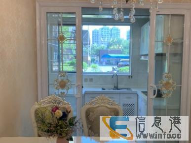 28中东红海小学双学区房99标准两室南北通透配合贷款