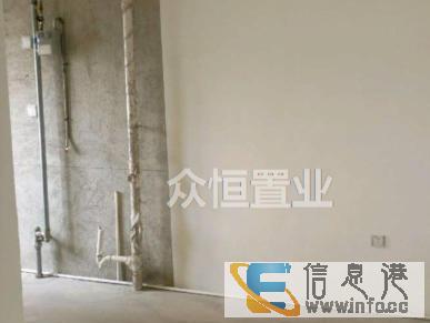 众恒置业智胜新家园53毛坯先到先得