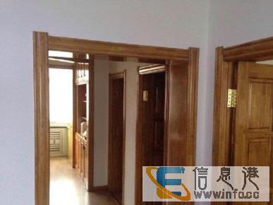 丰林校小区5楼92平30万可贷款低首付购房