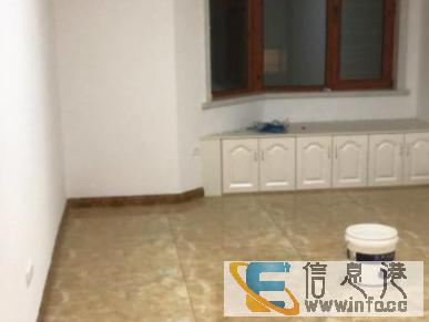 松韵城二期高层11楼140平79万直接更名可贷款