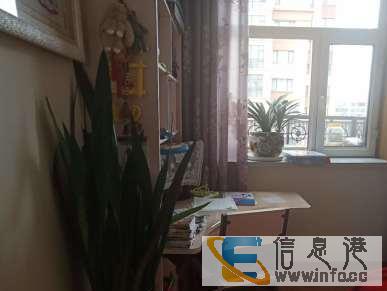 万兴世家 南郡小区 71平米39万 拎包入住