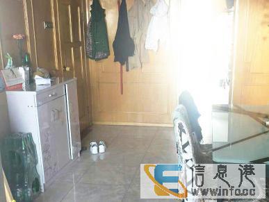 红升一期六楼94平25万带家电家具