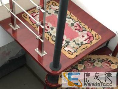 龙湾假日12楼152平车库20平77万