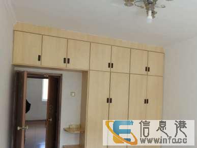 出售红升小区4楼62平21W